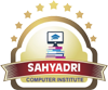 Sahyadri Computer Institute